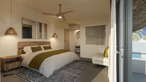 Elion Seaside Resort & Spa