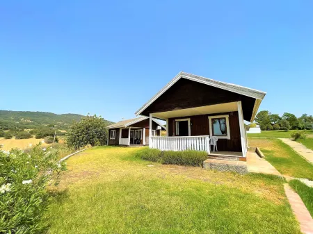 Villa Casa Alta Отели в г. Ольвера