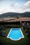 Agroturismo Biltegi Etxea - Pools