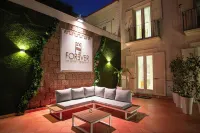 Forever Luxury Rooms Hôtels à : Castellammare di Stabia