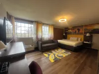 The Golfers Inn Các khách sạn ở Springfield