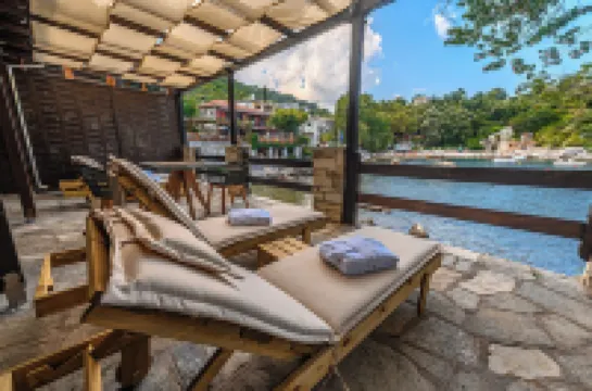 Cleopatra's Miramare