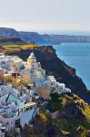 Caldera's Bliss Suites Hotels in Thira
