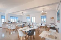 Milos Hotel Hotels in Adamantas