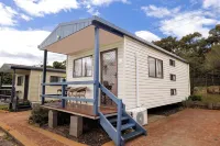 BIG4 Wallaga Lake Holiday Park Các khách sạn ở 