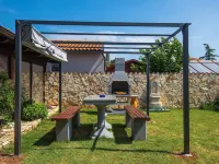 Holiday Home in Medulin Near Beach