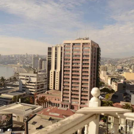 Hotel Brighton