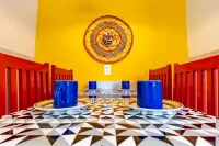 Caravelas Hotel di Marechal Deodoro