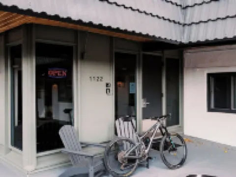 Western Lodge Hotels in Routt County