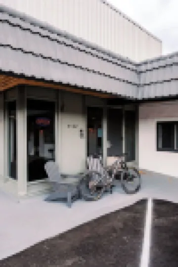 Western Lodge Hotels in 