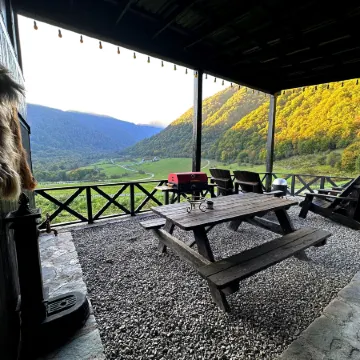 Runaway House - Qalacıq Отели в г. Исмаиллы