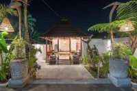 Maddu Suites Hotel in zona Tukad Cepung Waterfall