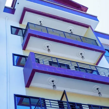 NN Guest House