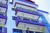 NN Guest House Hotels near Bonaberi