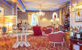 Hotel Restaurant du Parc