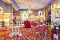 Hotel Restaurant du Parc Hotels in Thann