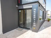 魯瑪尼三島酒店 薩蘭達酒店