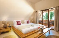 Sahari Zanzibar Hotel a Bwejuu