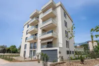 Blue Wave Hotel a Himare