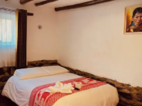 Mirador Inca Hotels in Ollantaytambo