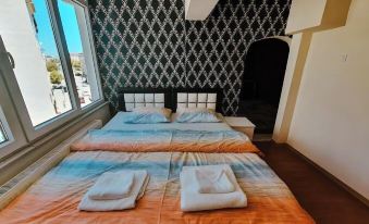 AlTunga Apart Otel