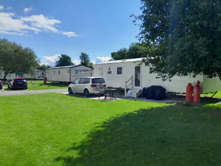 Ye Old'e Man - Sleeps 6 & Pet Friendly