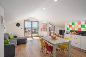 Casa Strelitzia by An Island Apart