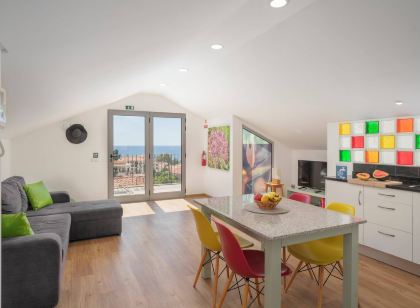 Casa Strelitzia by An Island Apart