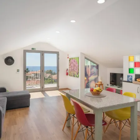 Casa Strelitzia by An Island Apart