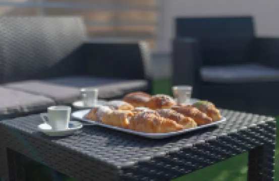 Elysium Affittacamere