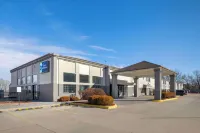 Best Western Park City Wichita North فنادق في Park City