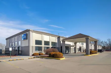 Best Western Park City Wichita North