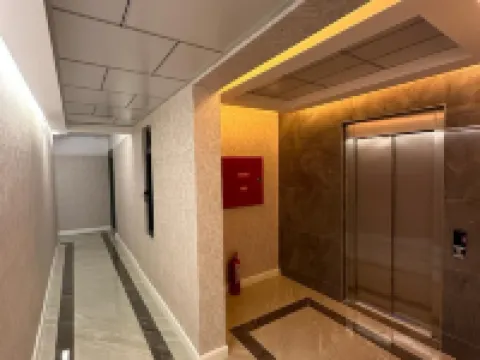 ORTADOĞU 酒店 尚勒烏爾法酒店