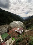Hoteles Capsula Machupicchu - Thermen