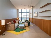 Avo Sport Résidence, Diamniadio Hotels in Rufisque