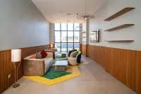 Avo Sport Résidence, Diamniadio Hotels in Rufisque