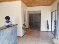 Pebble Rock Lodge Hotels in Bulawayo