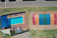 Belair Gardens Caravan Park - Beach