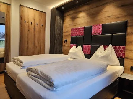 Chalet in Zillertal Near Ski Slopes