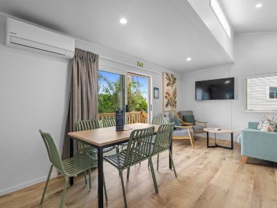 Tasman Holiday Parks - Beachaven