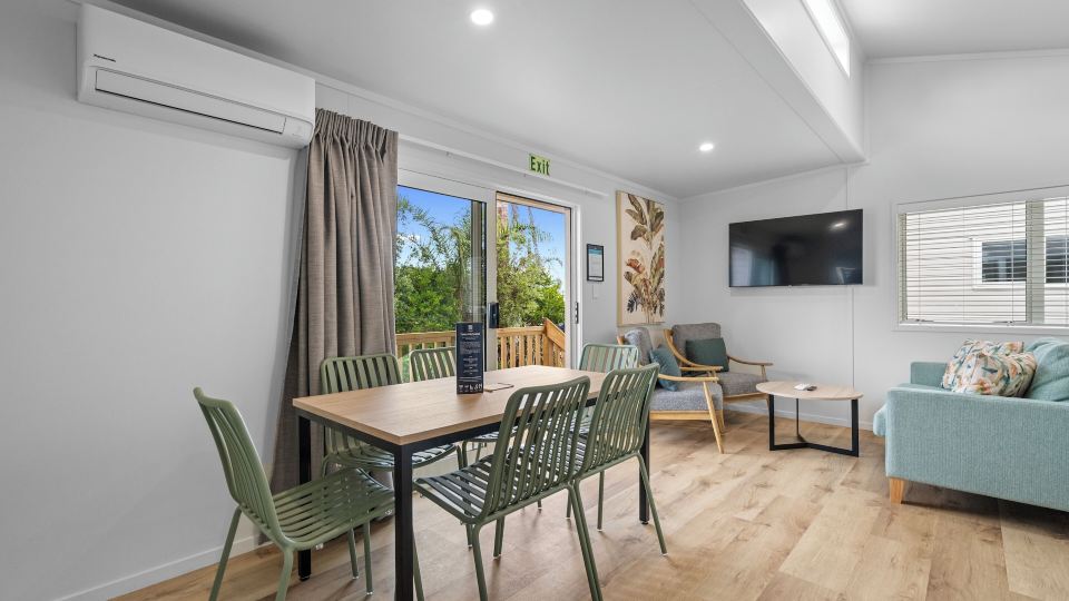 Tasman Holiday Parks - Beachaven
