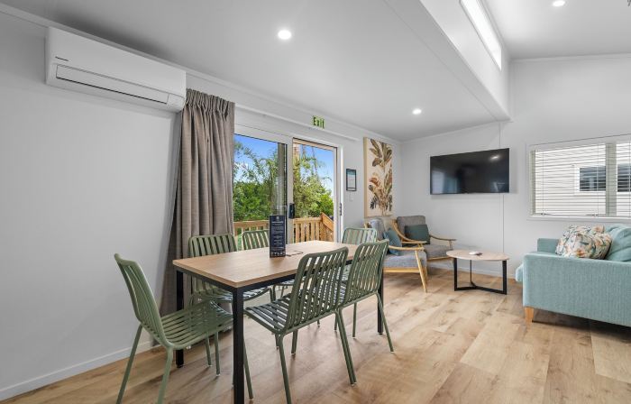 Tasman Holiday Parks - Beachaven