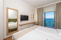 Aktaion City Hotel - Strand