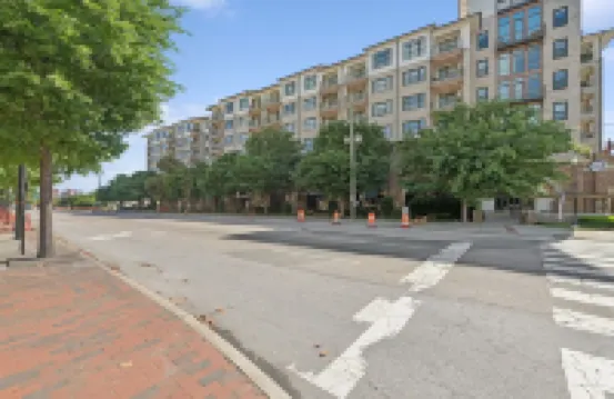 Kasa Village District 羅利