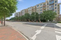 Kasa Village District Raleigh Hotel a Wake County