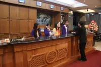 Excel Treasure Hotel Hotel a Kamayut