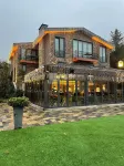 VİLLA Polonez Hotel a Distretto di Beykoz