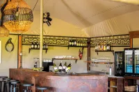 Escarpment Serengeti Luxury Camp