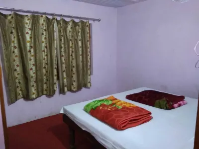 Grand Kailash Hotels in Ghangaria