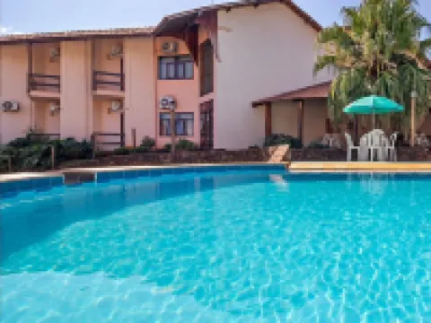 瀑布別墅酒店 布羅塔斯酒店